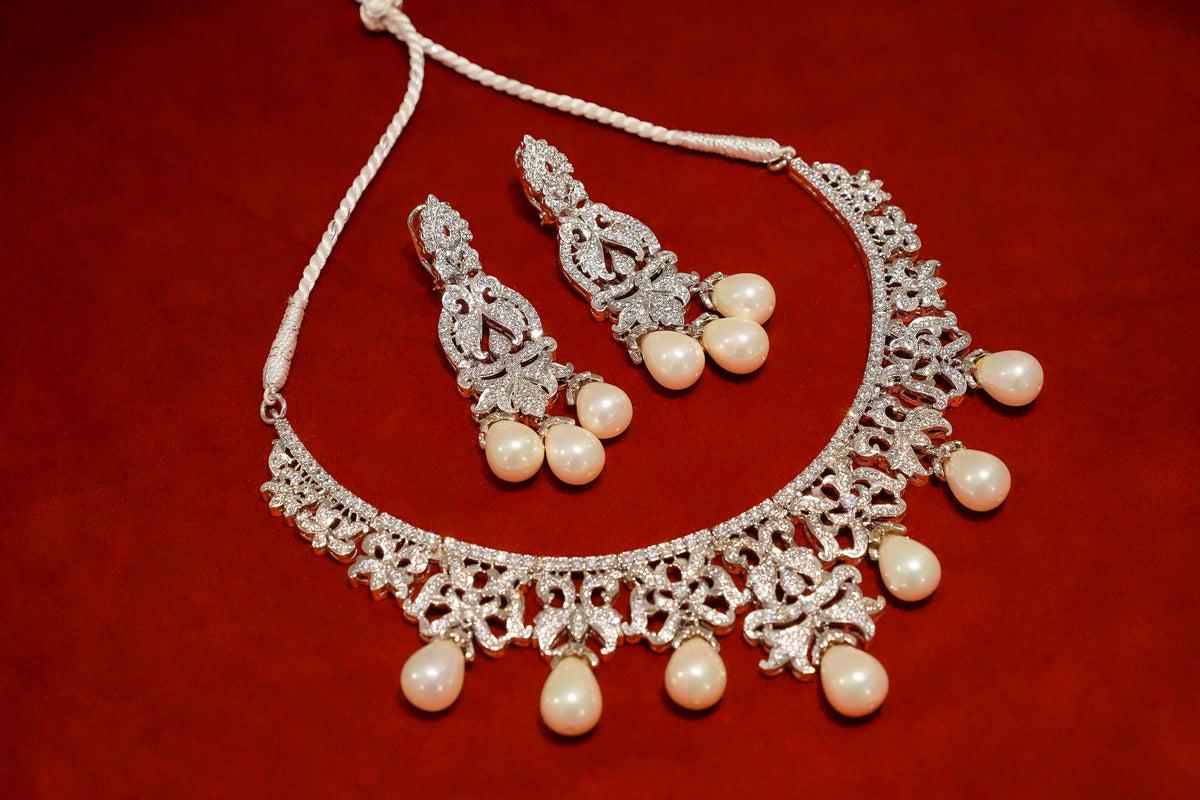 Moti Gul Set