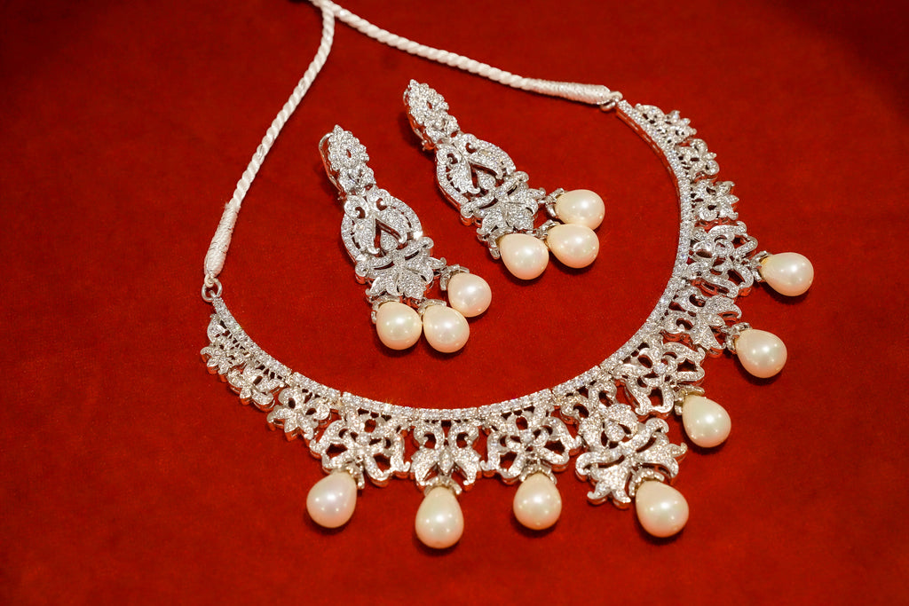 Moti Gul Set