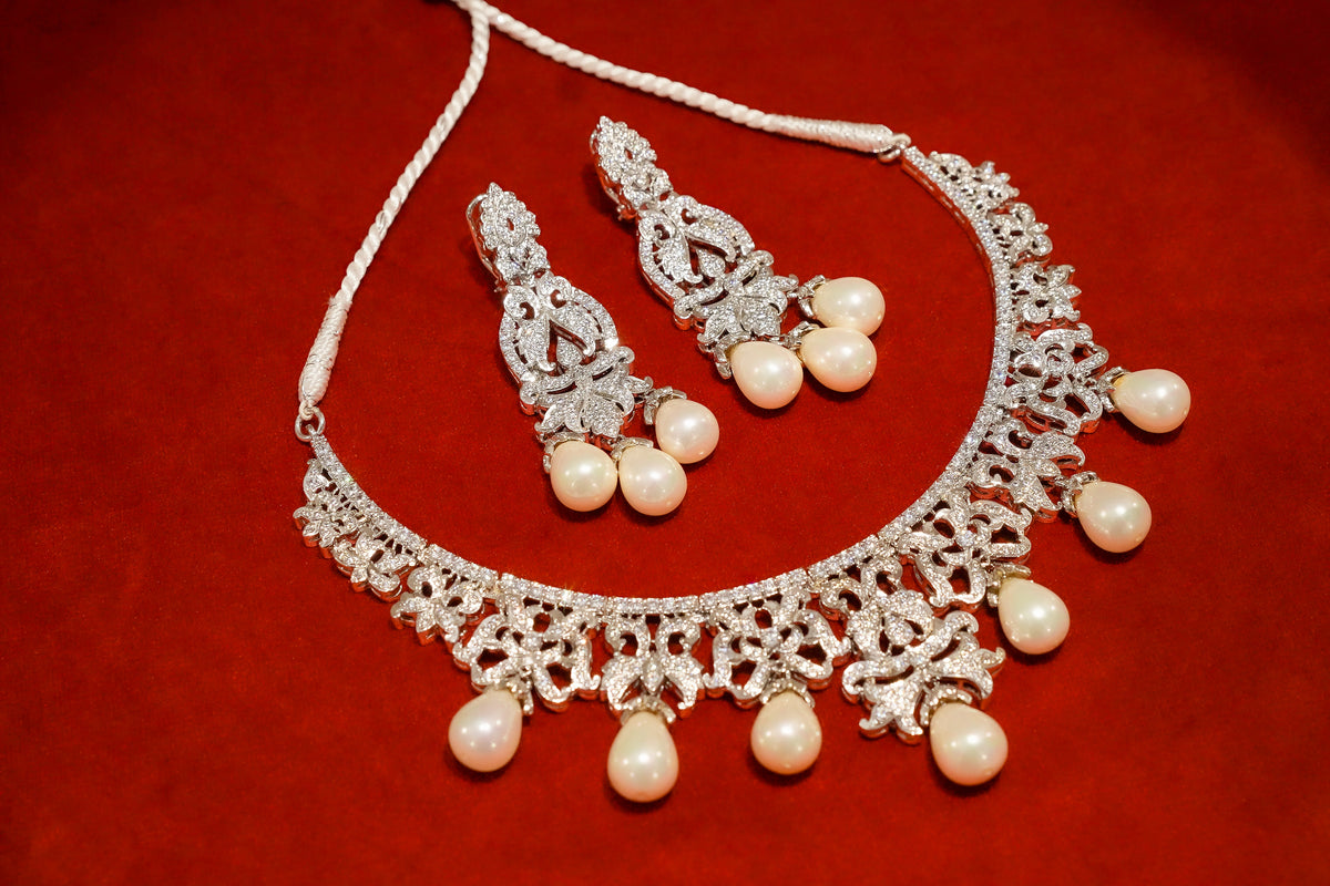 Moti Gul Set