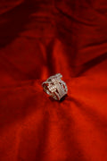 Baguette Ring