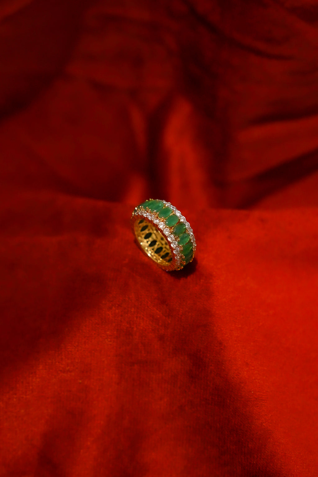 Gemstone Band