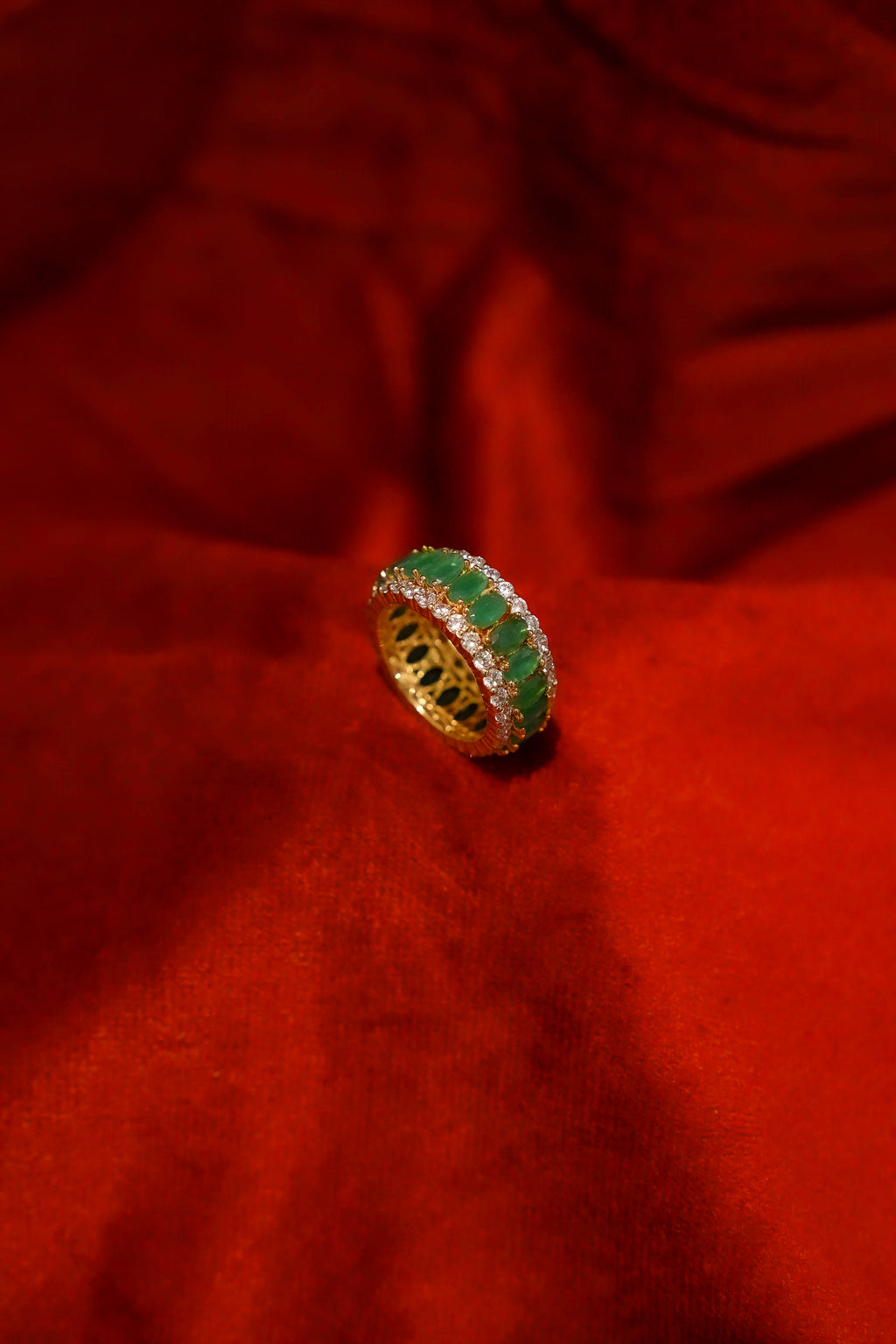 Gemstone Band