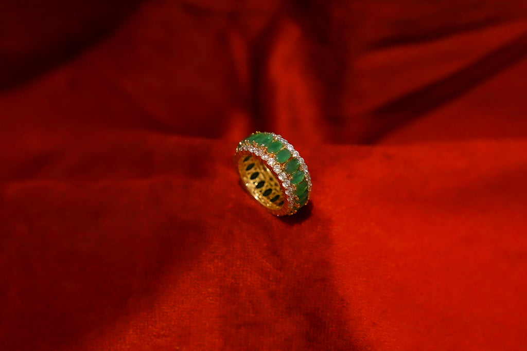 Gemstone Band