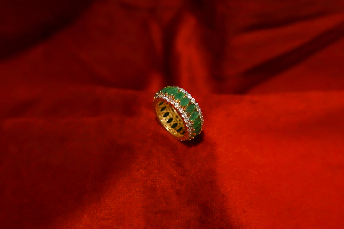 Gemstone Band