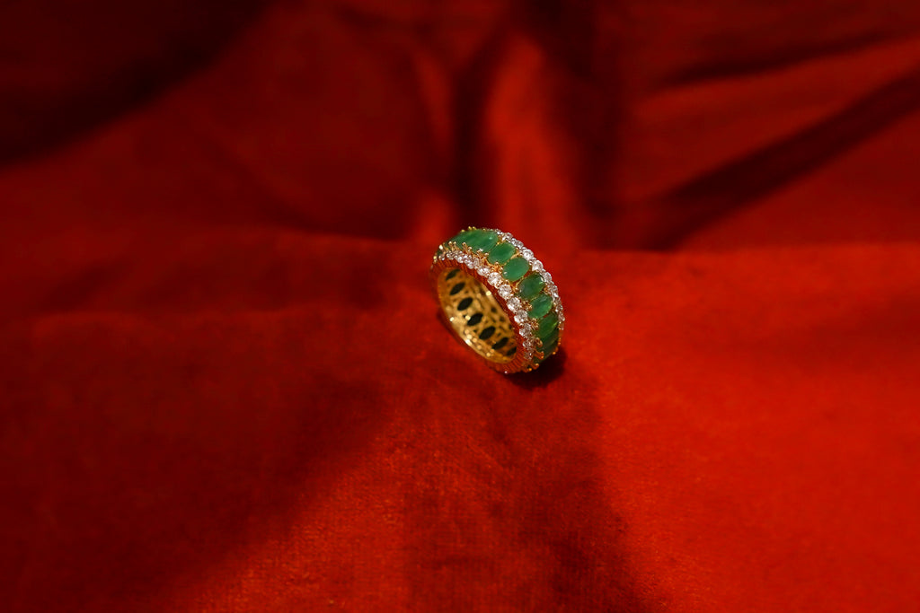Gemstone Band